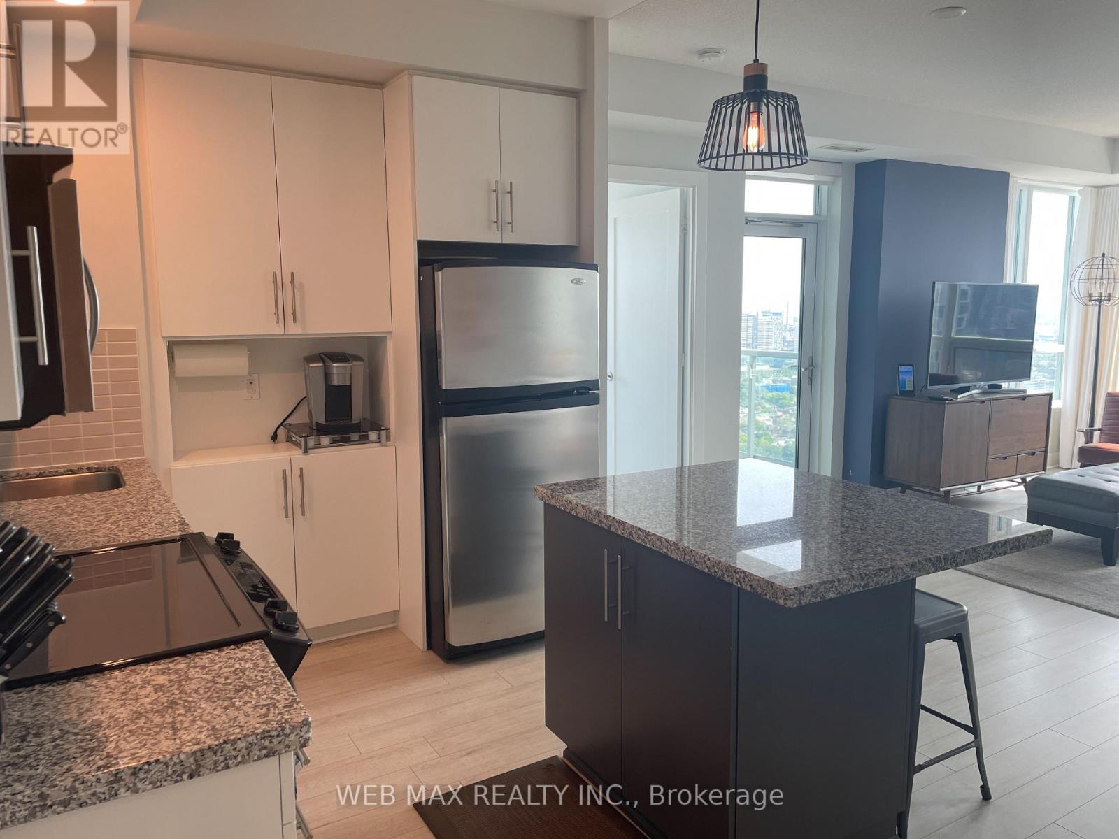 3407 - 120 Homewood Avenue, Toronto, Ontario  M4Y 2J3 - Photo 4 - C13627582