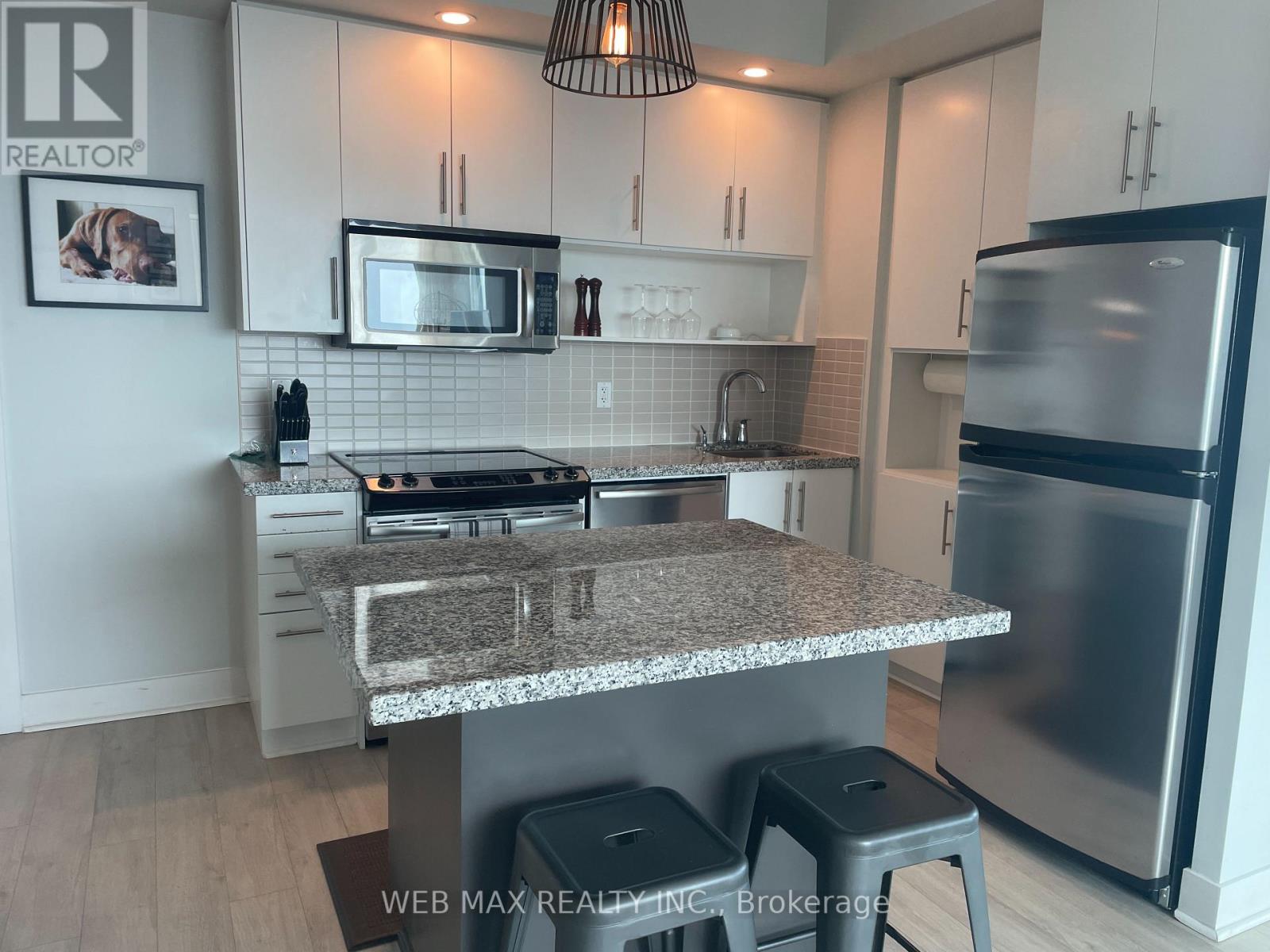 3407 - 120 Homewood Avenue, Toronto, Ontario  M4Y 2J3 - Photo 5 - C13627582