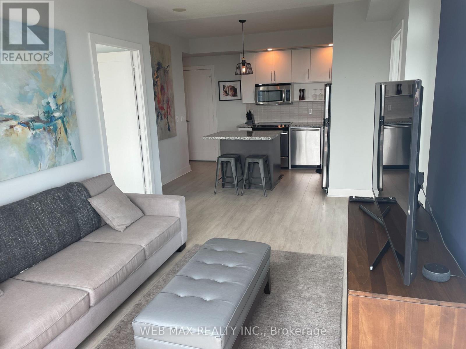 3407 - 120 Homewood Avenue, Toronto, Ontario  M4Y 2J3 - Photo 7 - C13627582