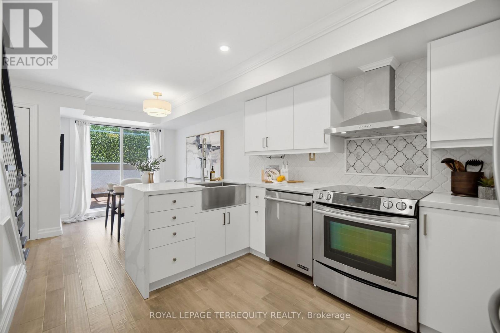 148 - 10 Merchant Lane, Toronto (Dufferin Grove), Ontario  M6P 4J6 - Photo 10 - C13627594