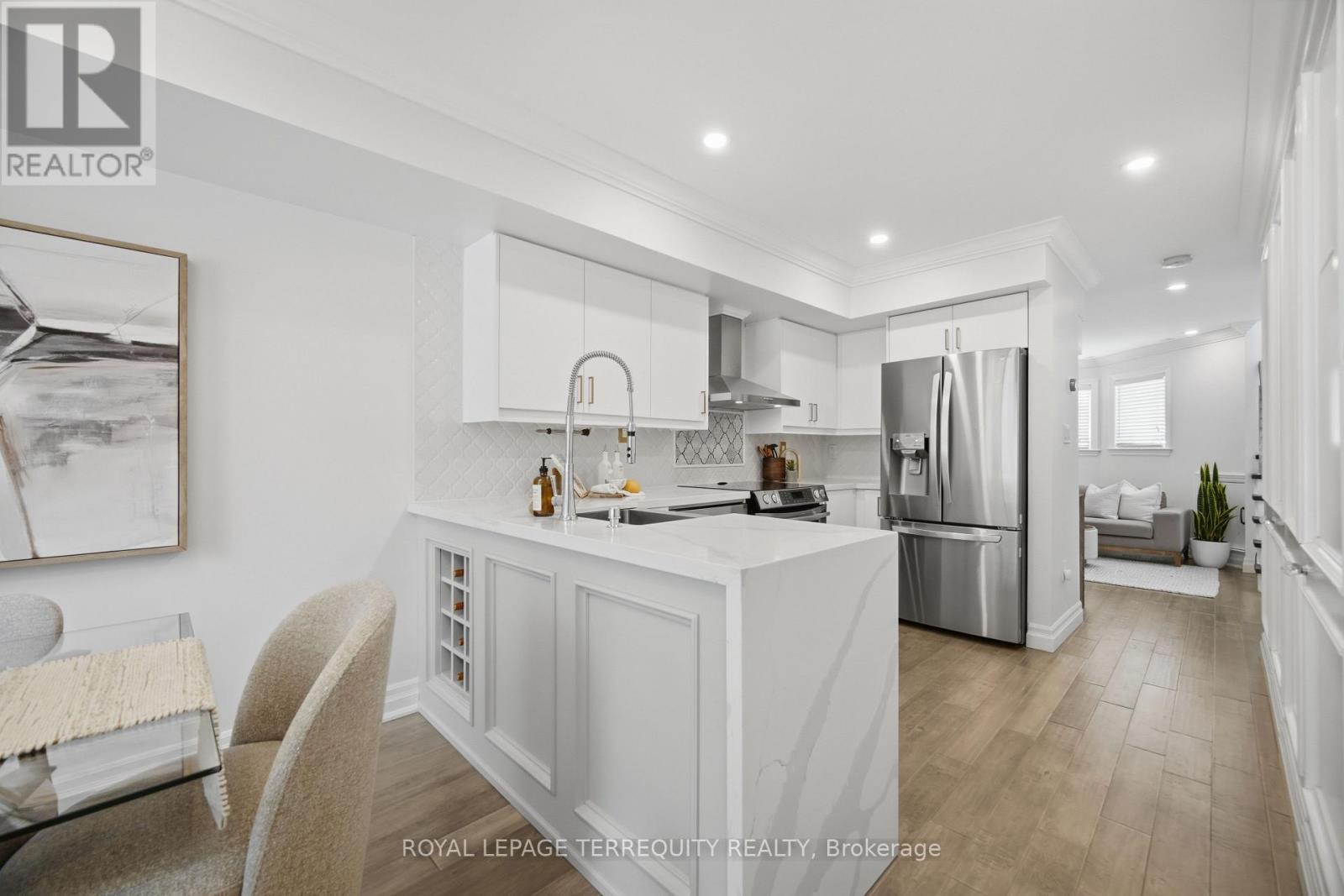 148 - 10 Merchant Lane, Toronto (Dufferin Grove), Ontario  M6P 4J6 - Photo 13 - C13627594