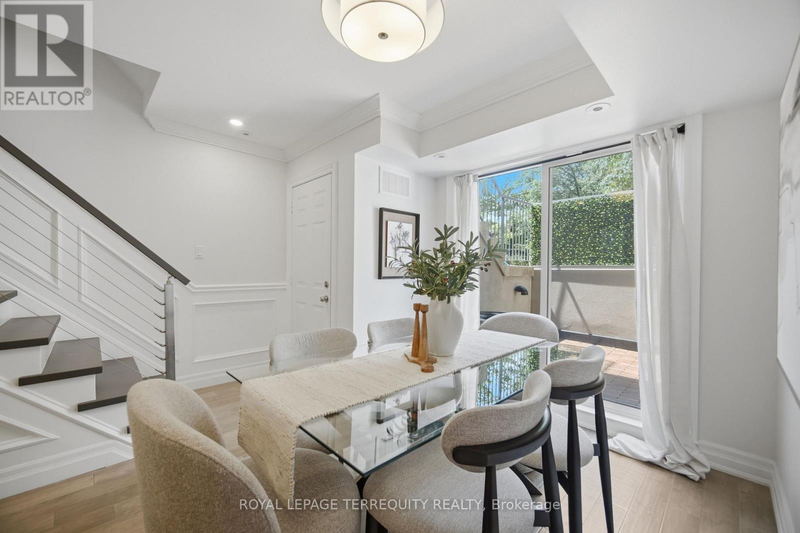 148 - 10 Merchant Lane, Toronto (Dufferin Grove), Ontario  M6P 4J6 - Photo 17 - C13627594