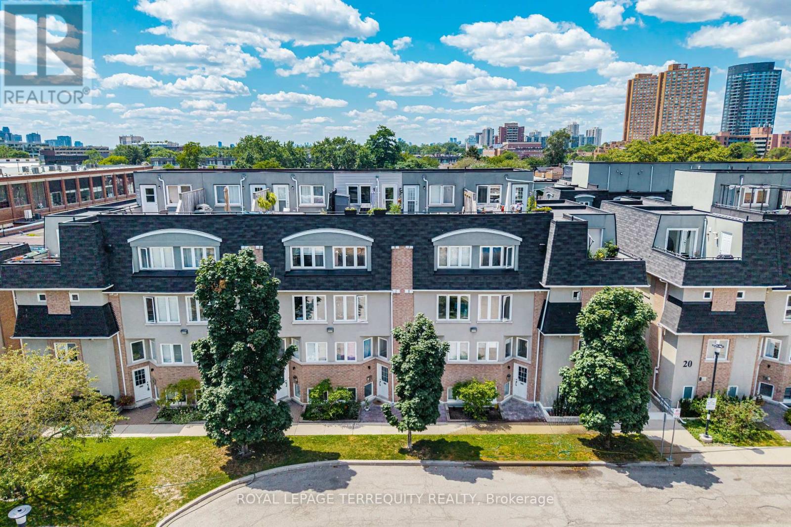 148 - 10 Merchant Lane, Toronto (Dufferin Grove), Ontario  M6P 4J6 - Photo 34 - C13627594