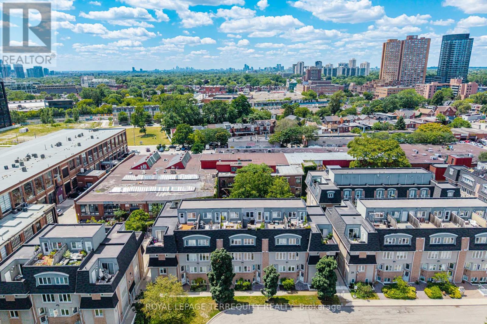 148 - 10 Merchant Lane, Toronto (Dufferin Grove), Ontario  M6P 4J6 - Photo 35 - C13627594