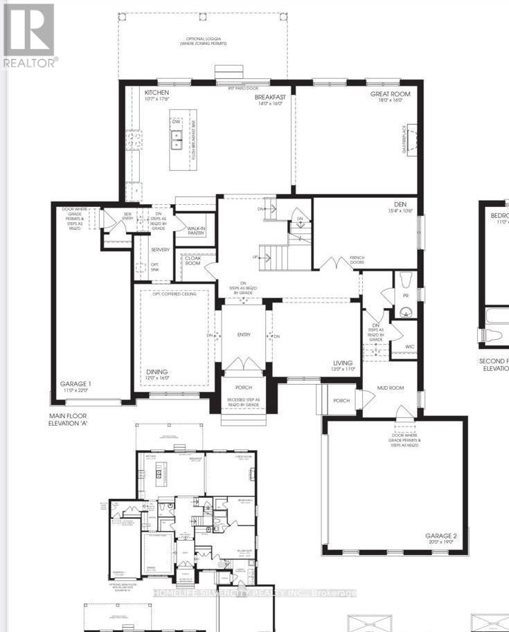 48 Marigold Boulevard, Adjala-Tosorontio (Colgan), Ontario  L0G 1W0 - Photo 3 - N13627564