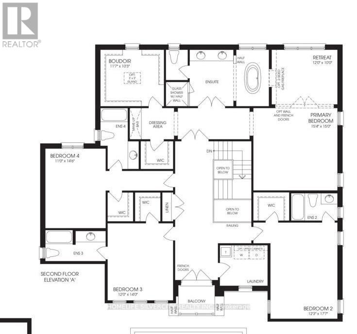 48 Marigold Boulevard, Adjala-Tosorontio (Colgan), Ontario  L0G 1W0 - Photo 4 - N13627564