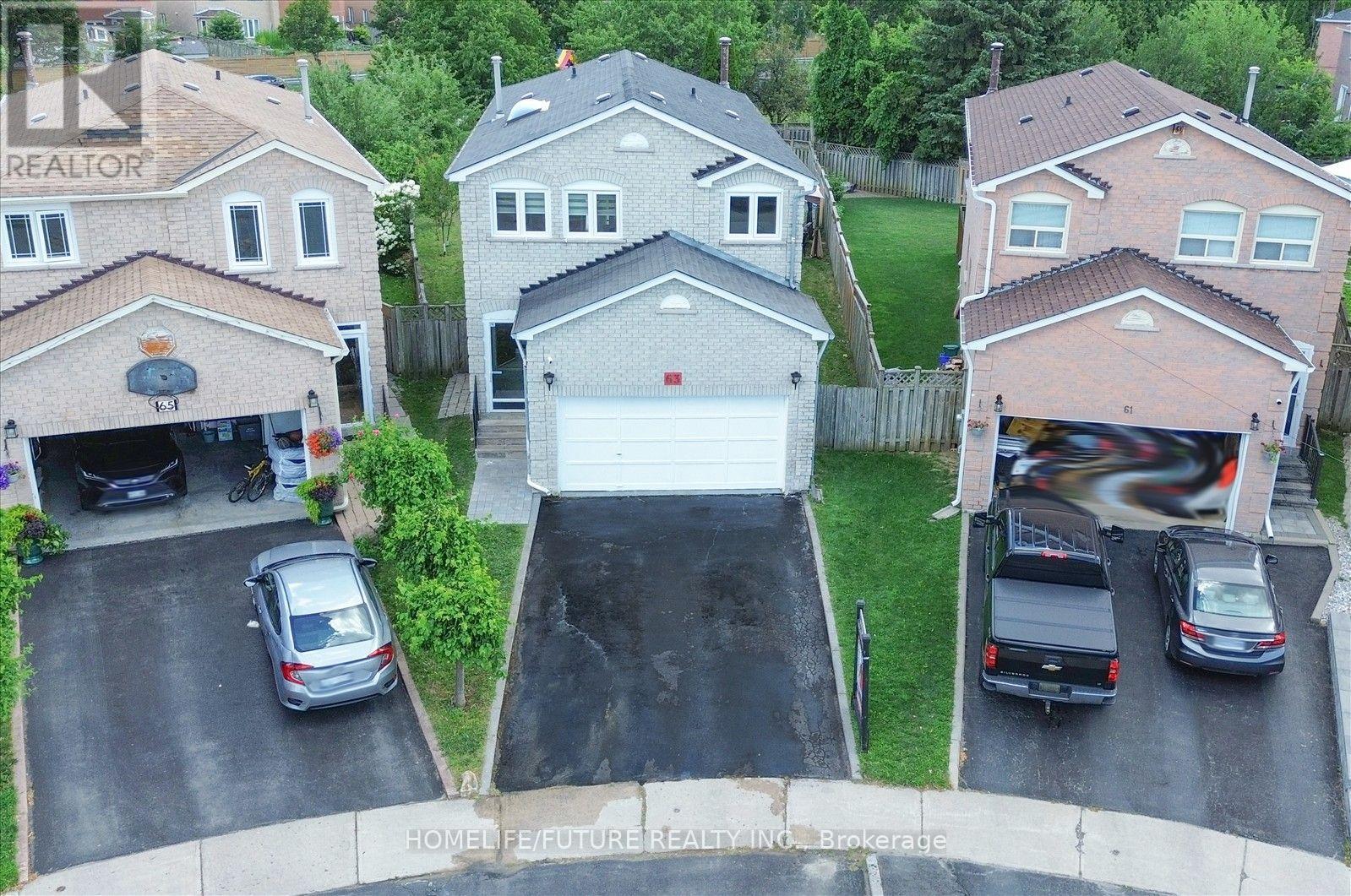 63 Chloe Crescent, Markham, Ontario  L3S 2H8 - Photo 2 - N13627606