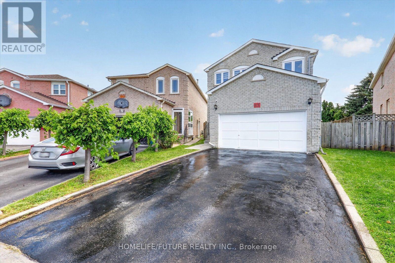 63 Chloe Crescent, Markham, Ontario  L3S 2H8 - Photo 4 - N13627606