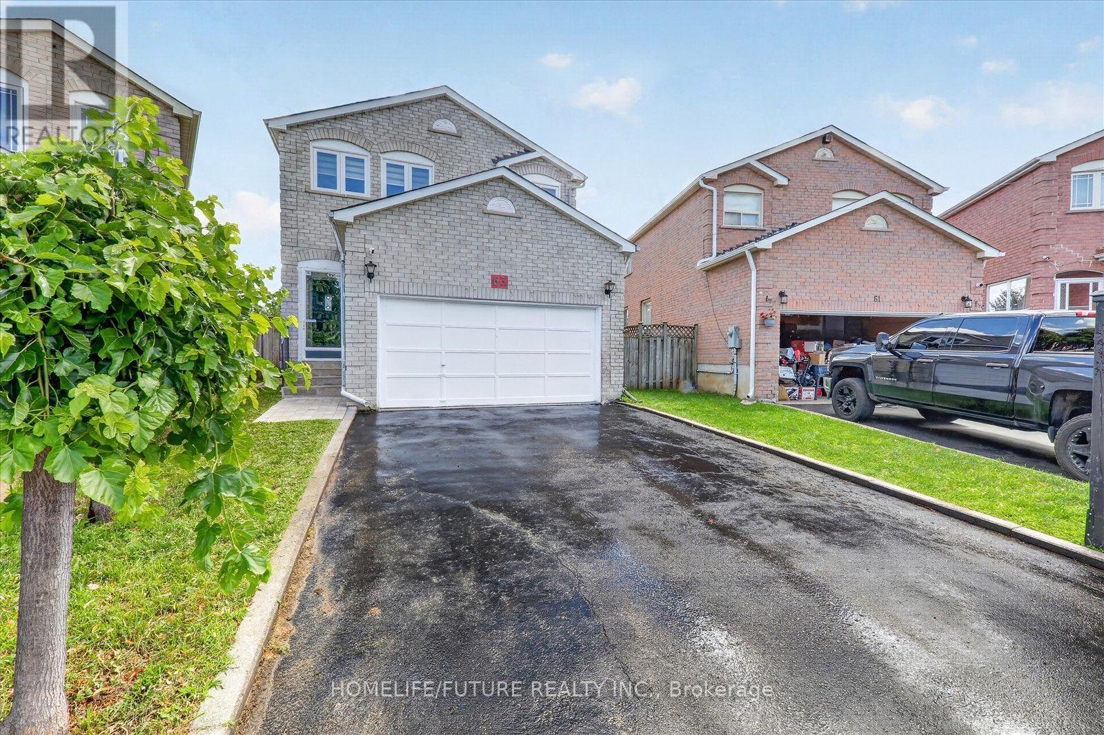 63 Chloe Crescent, Markham, Ontario  L3S 2H8 - Photo 5 - N13627606