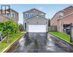 63 CHLOE CRESCENT, Markham, Ontario