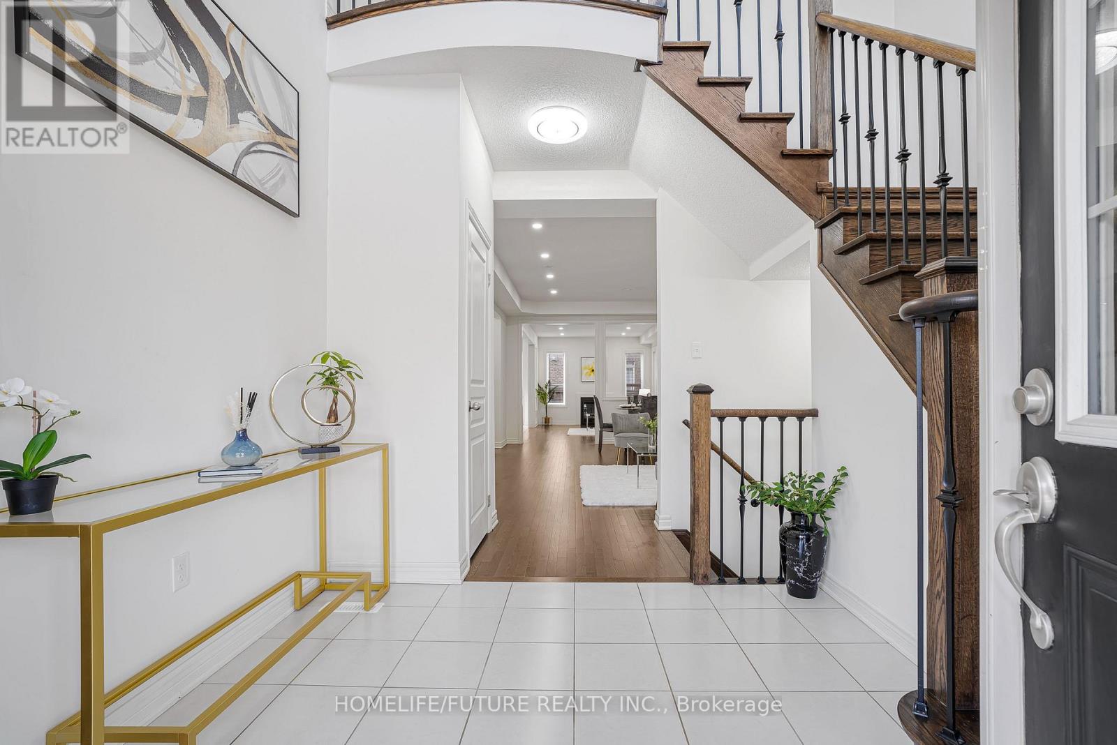 80 HENRY BAUER AVENUE, Markham, Ontario