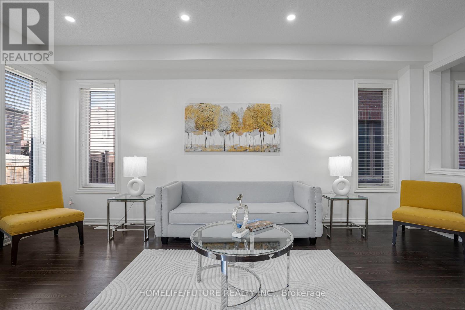 80 Henry Bauer Avenue, Markham, Ontario  L6C 0T1 - Photo 6 - N13627616