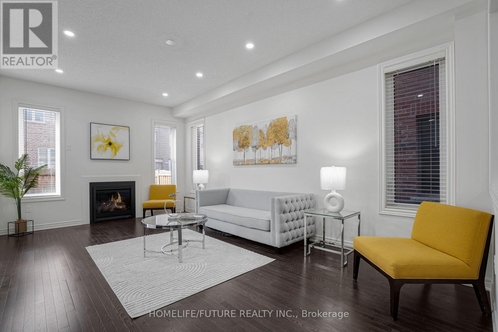 80 Henry Bauer Avenue, Markham, Ontario  L6C 0T1 - Photo 7 - N13627616