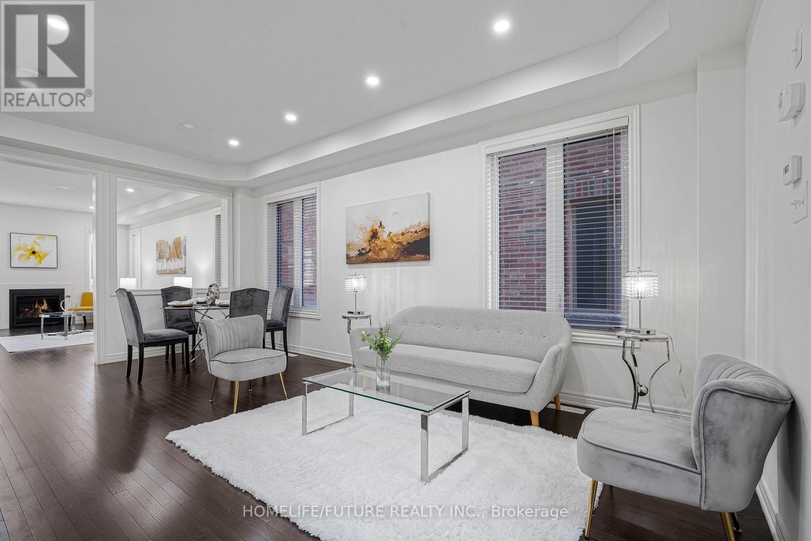 80 Henry Bauer Avenue, Markham, Ontario  L6C 0T1 - Photo 8 - N13627616