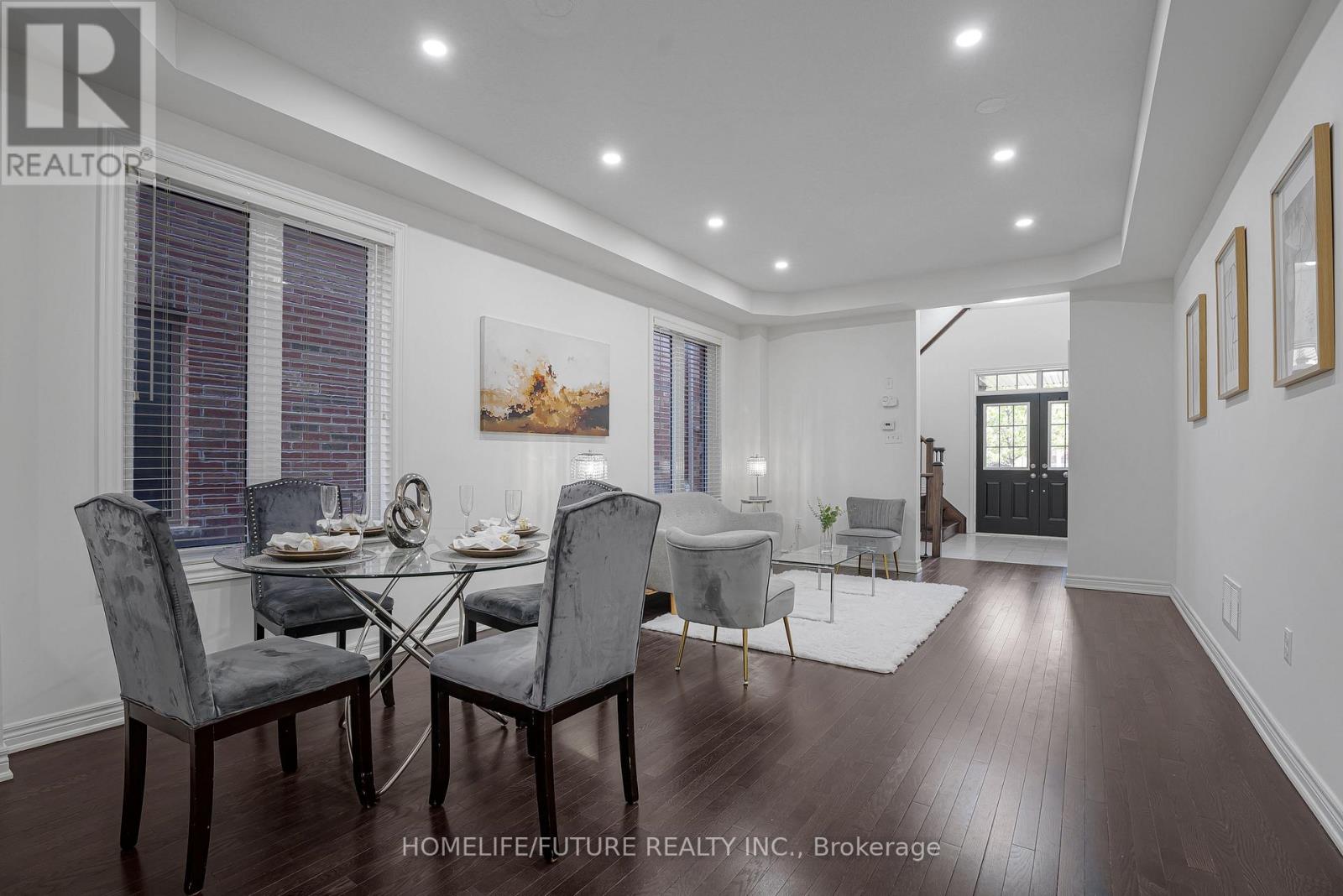 80 Henry Bauer Avenue, Markham, Ontario  L6C 0T1 - Photo 9 - N13627616