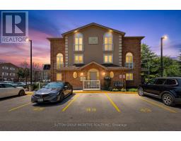 7 - 139 SYDENHAM WELLS, Barrie, Ontario