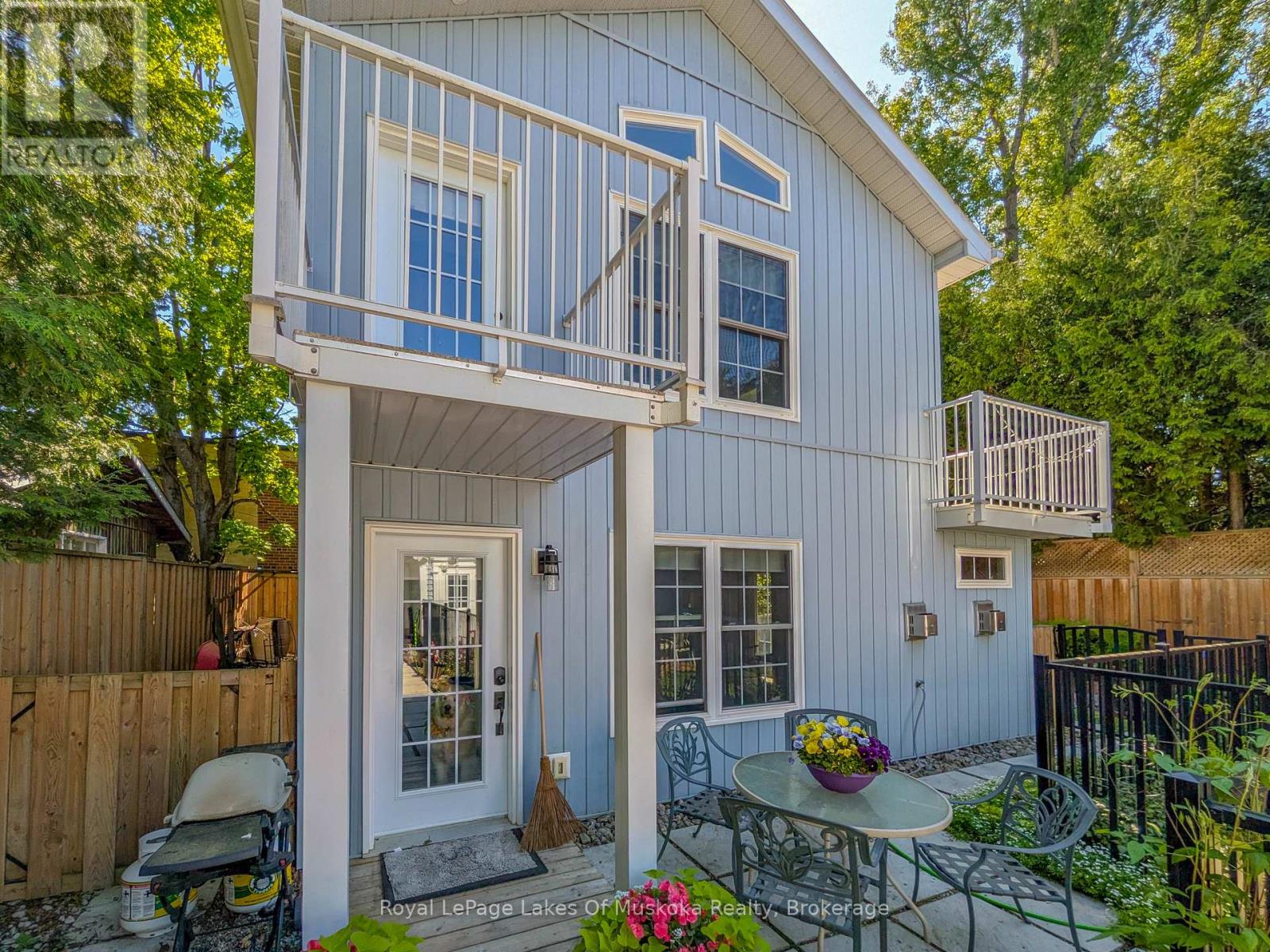212 James Street, Bracebridge, Ontario  P1L 2B8 - Photo 35 - X13627566