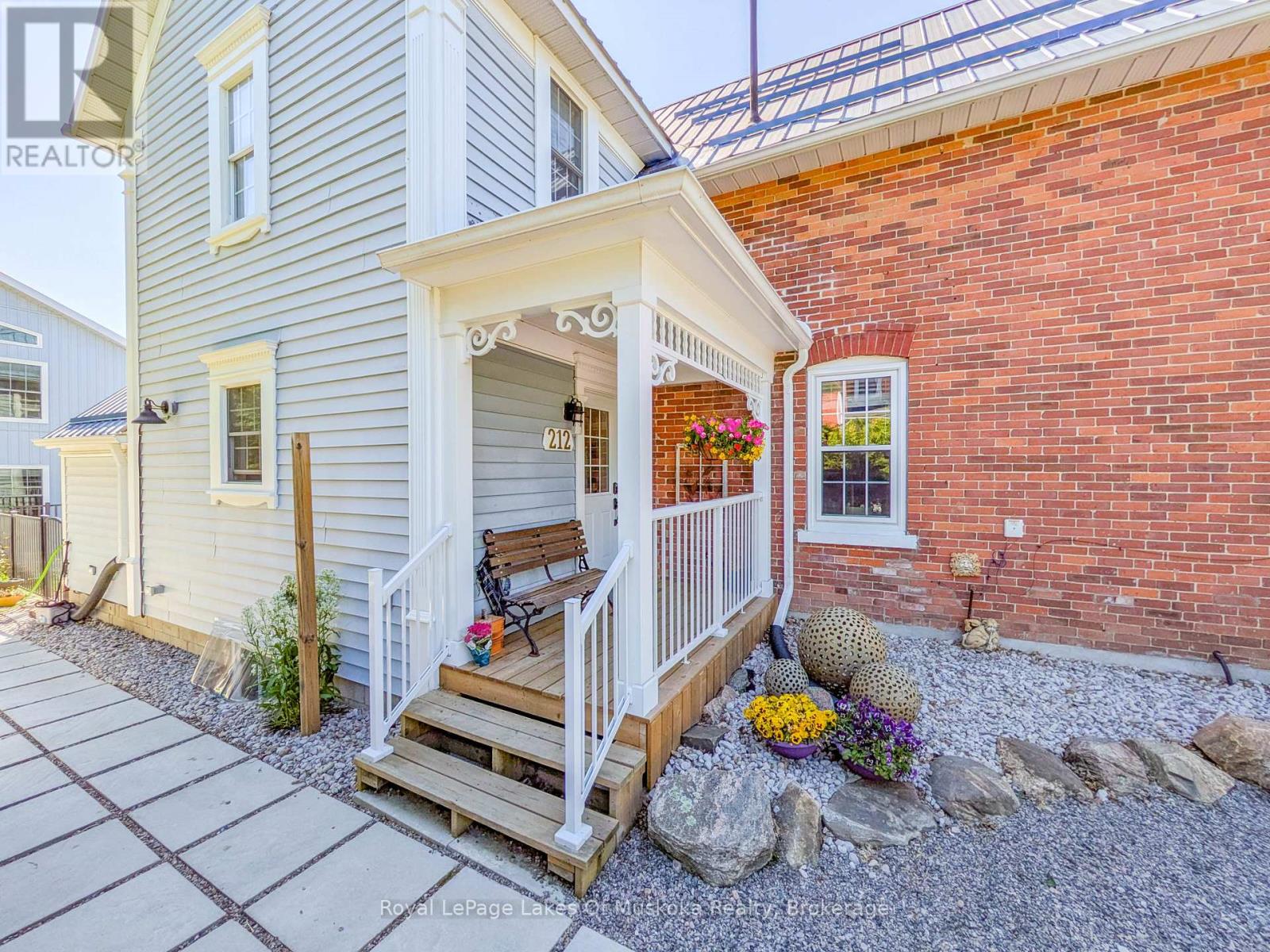212 James Street, Bracebridge, Ontario  P1L 2B8 - Photo 7 - X13627566