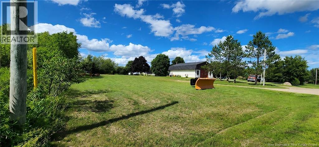0.76 Acres Rue Breau, Tracadie, New Brunswick  E1X 1B5 - Photo 1 - NB144690