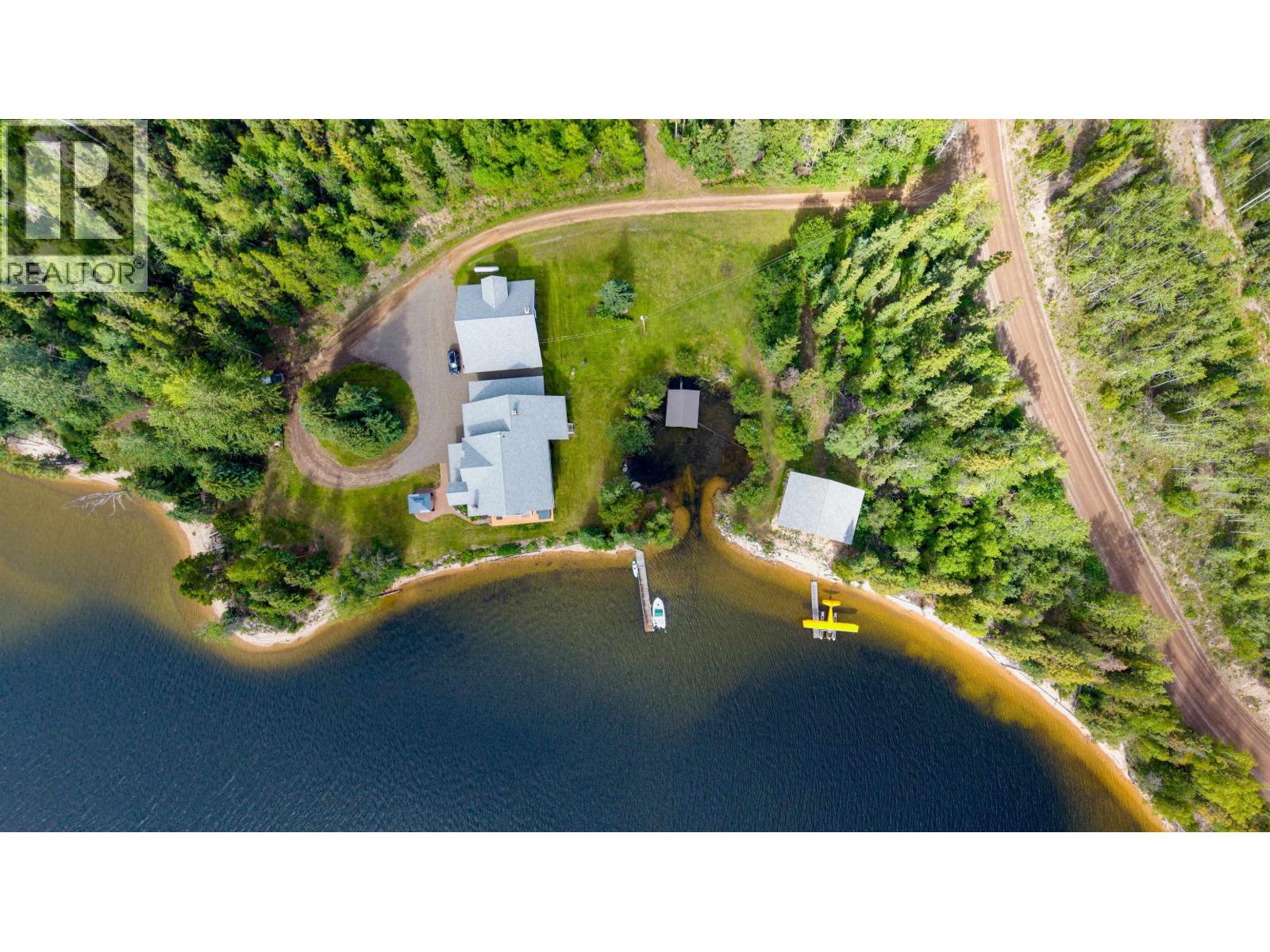 45391 Colleymount Road, Burns Lake, British Columbia  V0J 1E2 - Photo 2 - R3151736