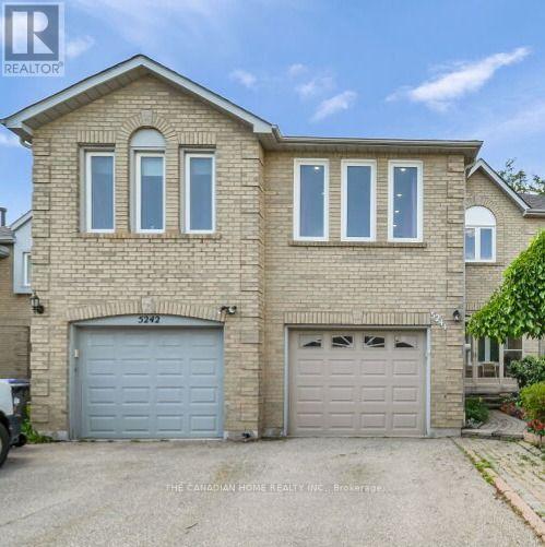 5244 Cinnamon Road, Mississauga, Ontario  L5V 1T3 - Photo 2 - W13590946