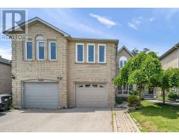 5244 CINNAMON ROAD, Mississauga, Ontario