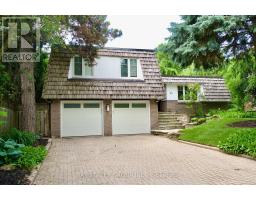 22 THURGATE CRESCENT, Markham, Ontario