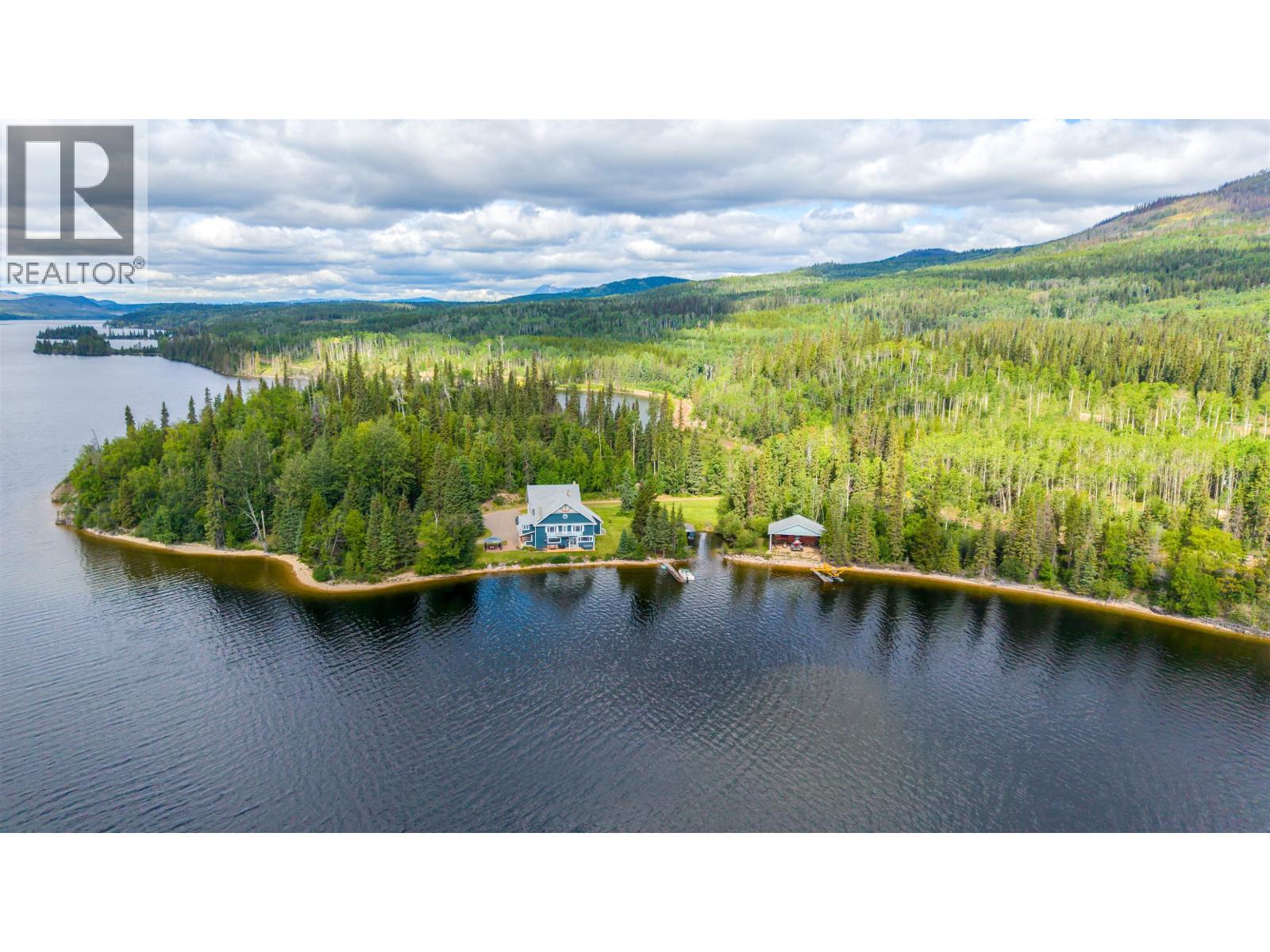 45391 Colleymount Road, Burns Lake, British Columbia  V0J 1E2 - Photo 4 - R3151736