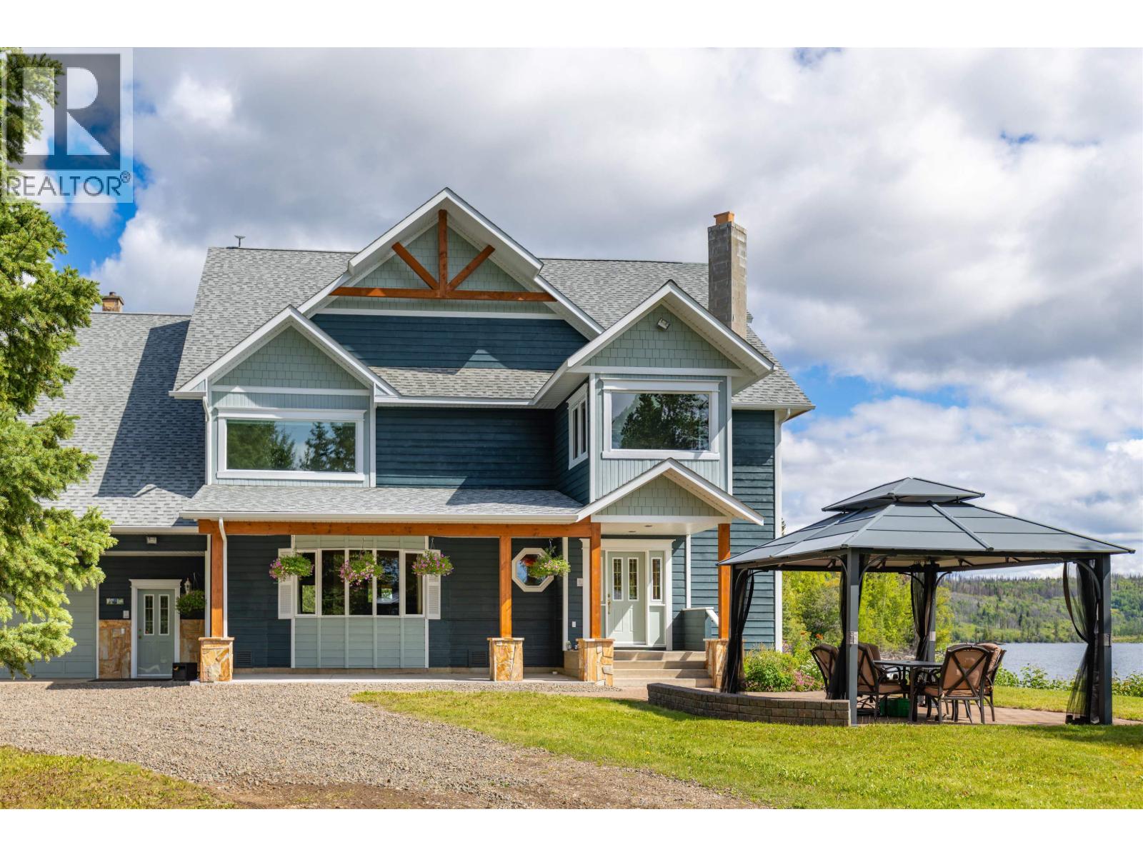 45391 Colleymount Road, Burns Lake, British Columbia  V0J 1E2 - Photo 10 - R3151736