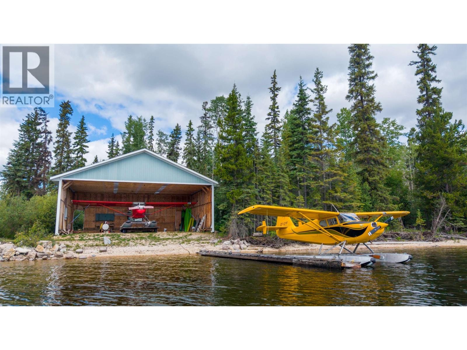 45391 Colleymount Road, Burns Lake, British Columbia  V0J 1E2 - Photo 11 - R3151736