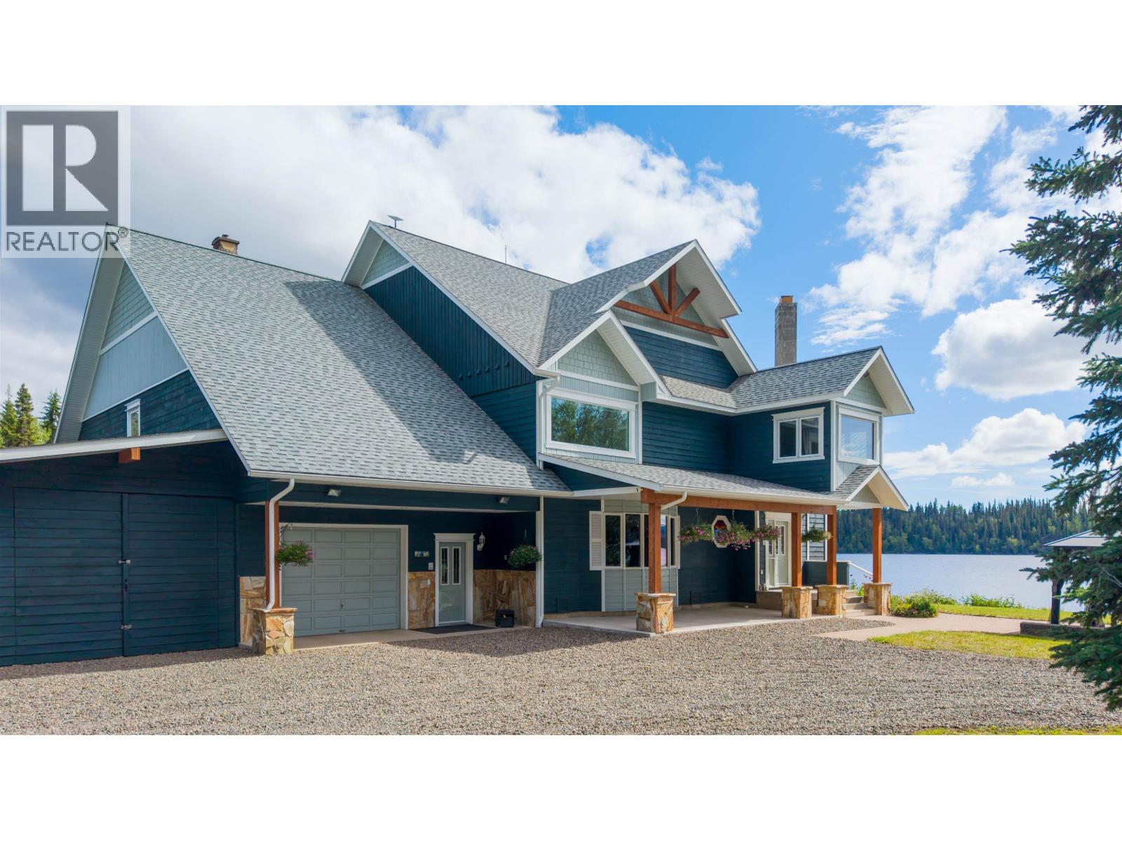 45391 Colleymount Road, Burns Lake, British Columbia  V0J 1E2 - Photo 6 - R3151736