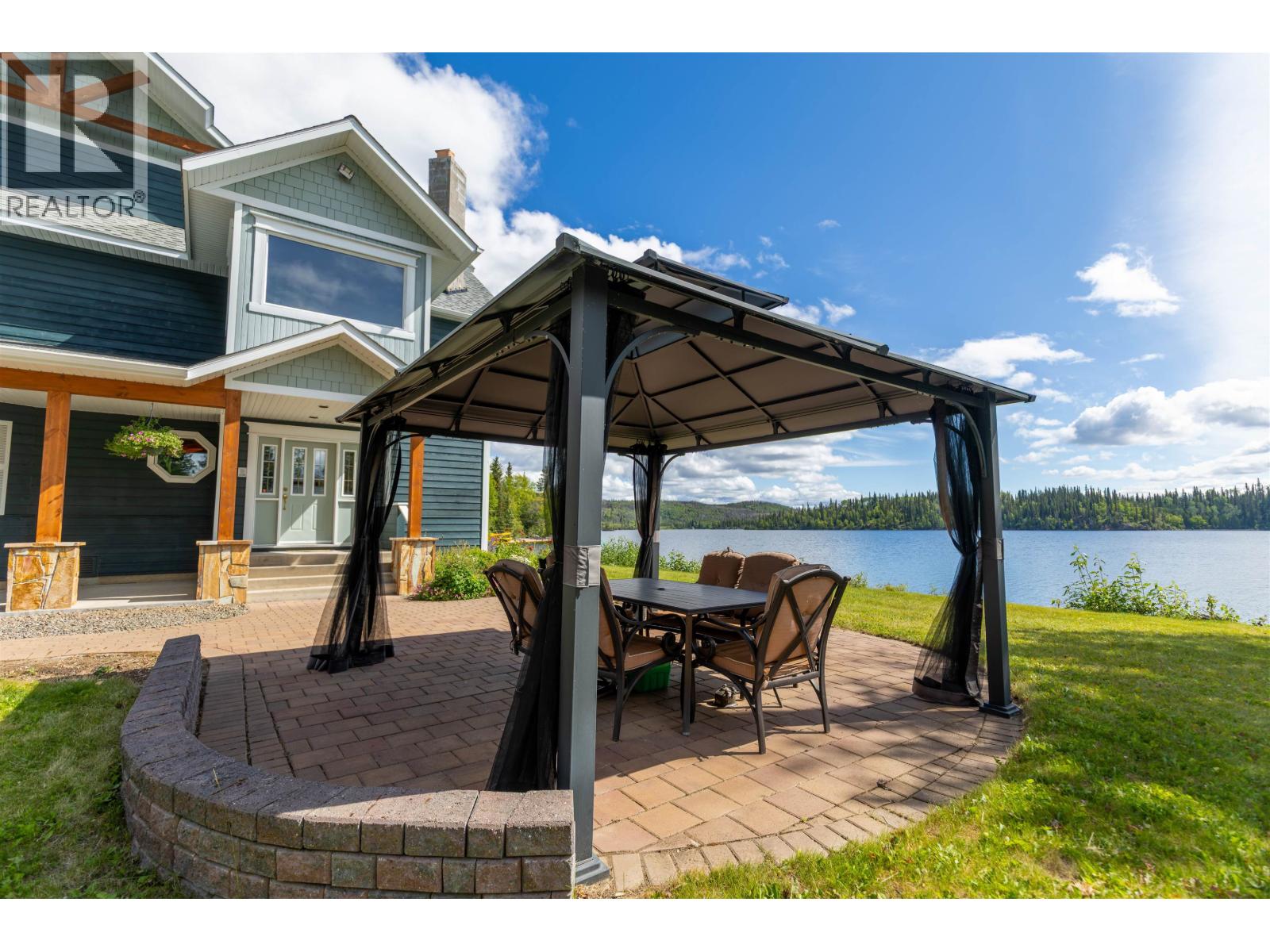 45391 Colleymount Road, Burns Lake, British Columbia  V0J 1E2 - Photo 12 - R3151736