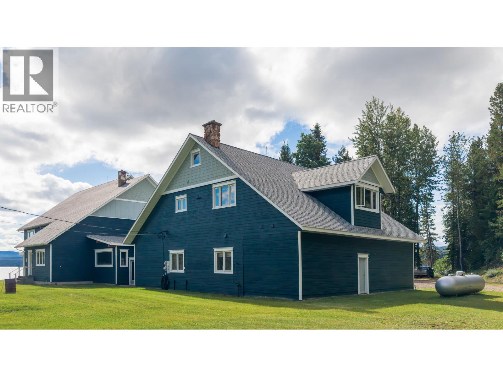 45391 Colleymount Road, Burns Lake, British Columbia  V0J 1E2 - Photo 8 - R3151736