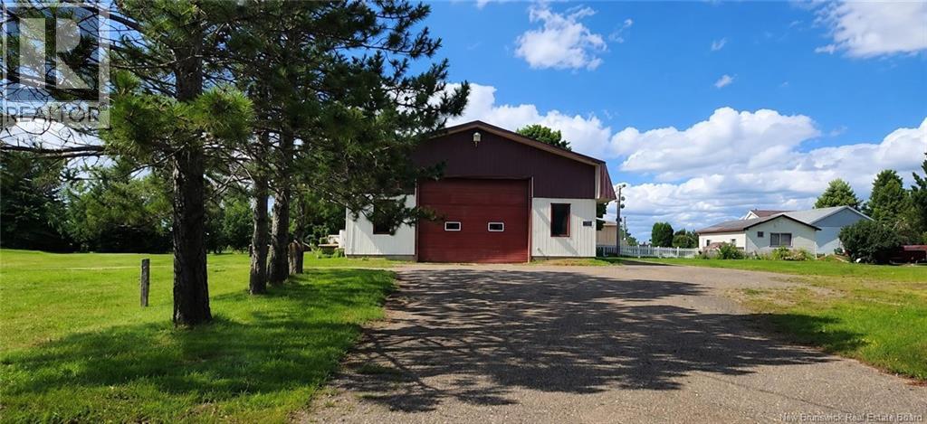 0.76 Acres Rue Breau, Tracadie, New Brunswick  E1X 1B5 - Photo 5 - NB144690
