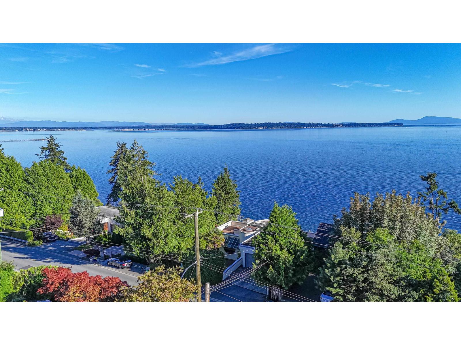 14249 Marine Drive, White Rock, British Columbia  V4B 1A9 - Photo 5 - R3151583