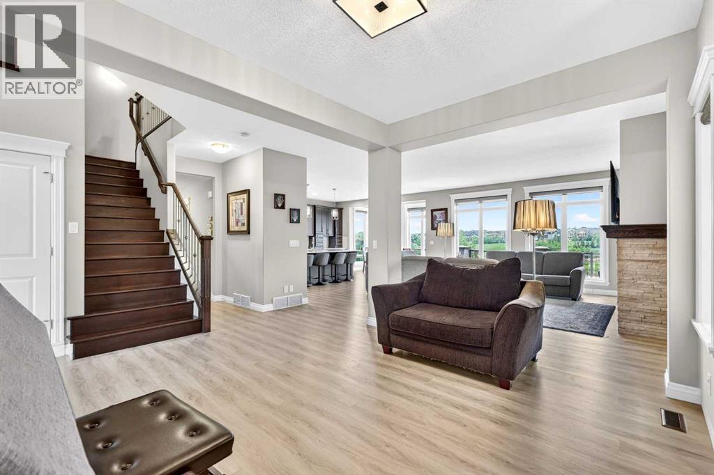 149 Marquis View Se, Calgary, Alberta  T3M 2H4 - Photo 21 - A2318817