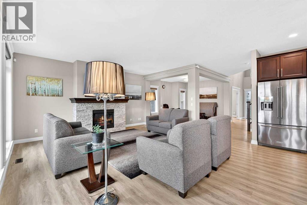149 Marquis View Se, Calgary, Alberta  T3M 2H4 - Photo 4 - A2318817