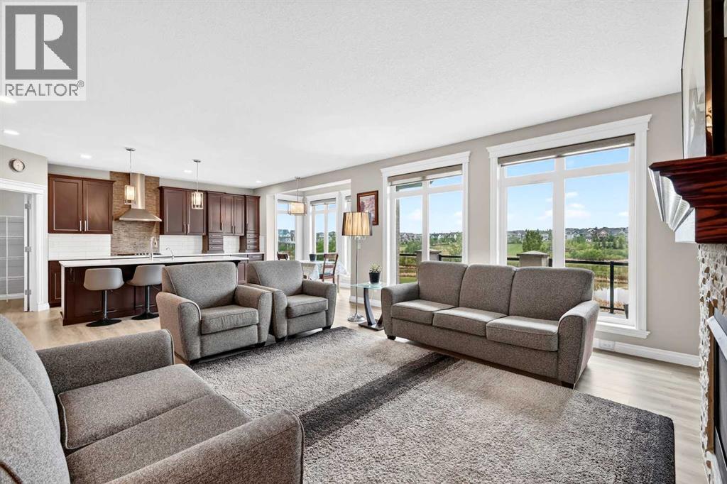 149 Marquis View Se, Calgary, Alberta  T3M 2H4 - Photo 5 - A2318817