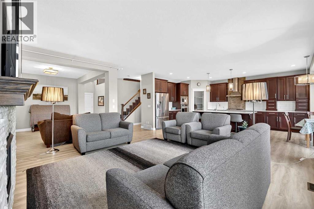 149 Marquis View Se, Calgary, Alberta  T3M 2H4 - Photo 6 - A2318817