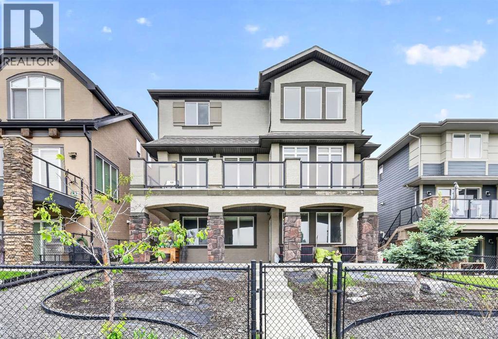 149 Marquis View Se, Calgary, Alberta  T3M 2H4 - Photo 45 - A2318817