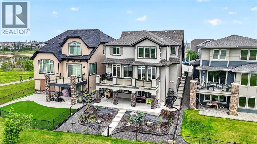 149 Marquis View Se, Calgary, Alberta  T3M 2H4 - Photo 46 - A2318817