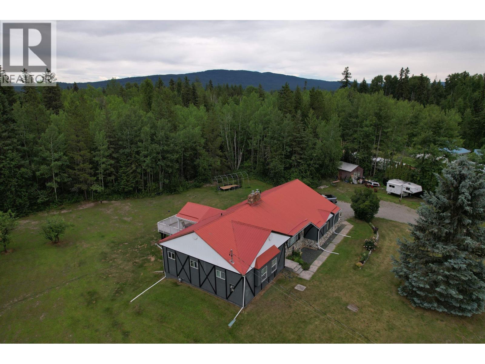3219 Hayman Crescent, Quesnel, British Columbia  V2J 6K7 - Photo 5 - R3142903