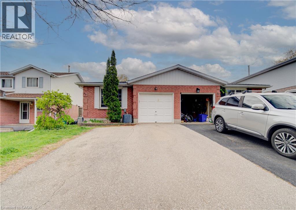 23 BIER Crescent, New Hamburg, Ontario