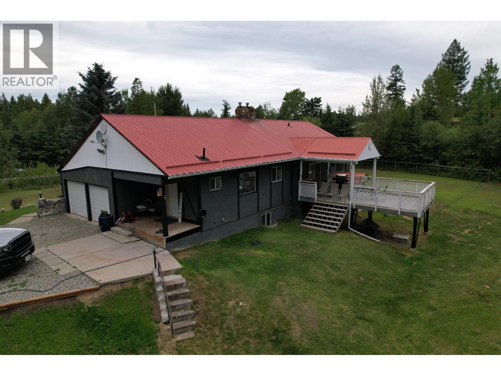 3219 Hayman Crescent, Quesnel, British Columbia  V2J 6K7 - Photo 4 - R3142903