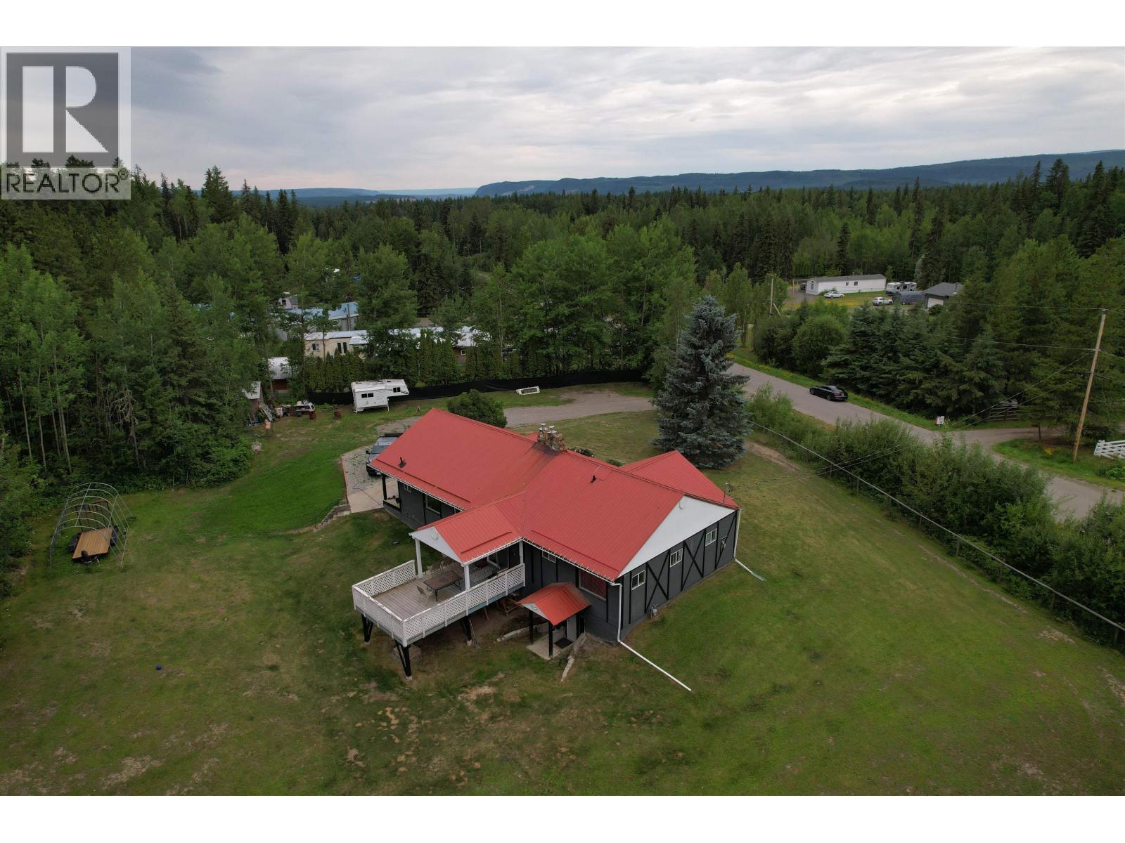 3219 Hayman Crescent, Quesnel, British Columbia  V2J 6K7 - Photo 6 - R3142903