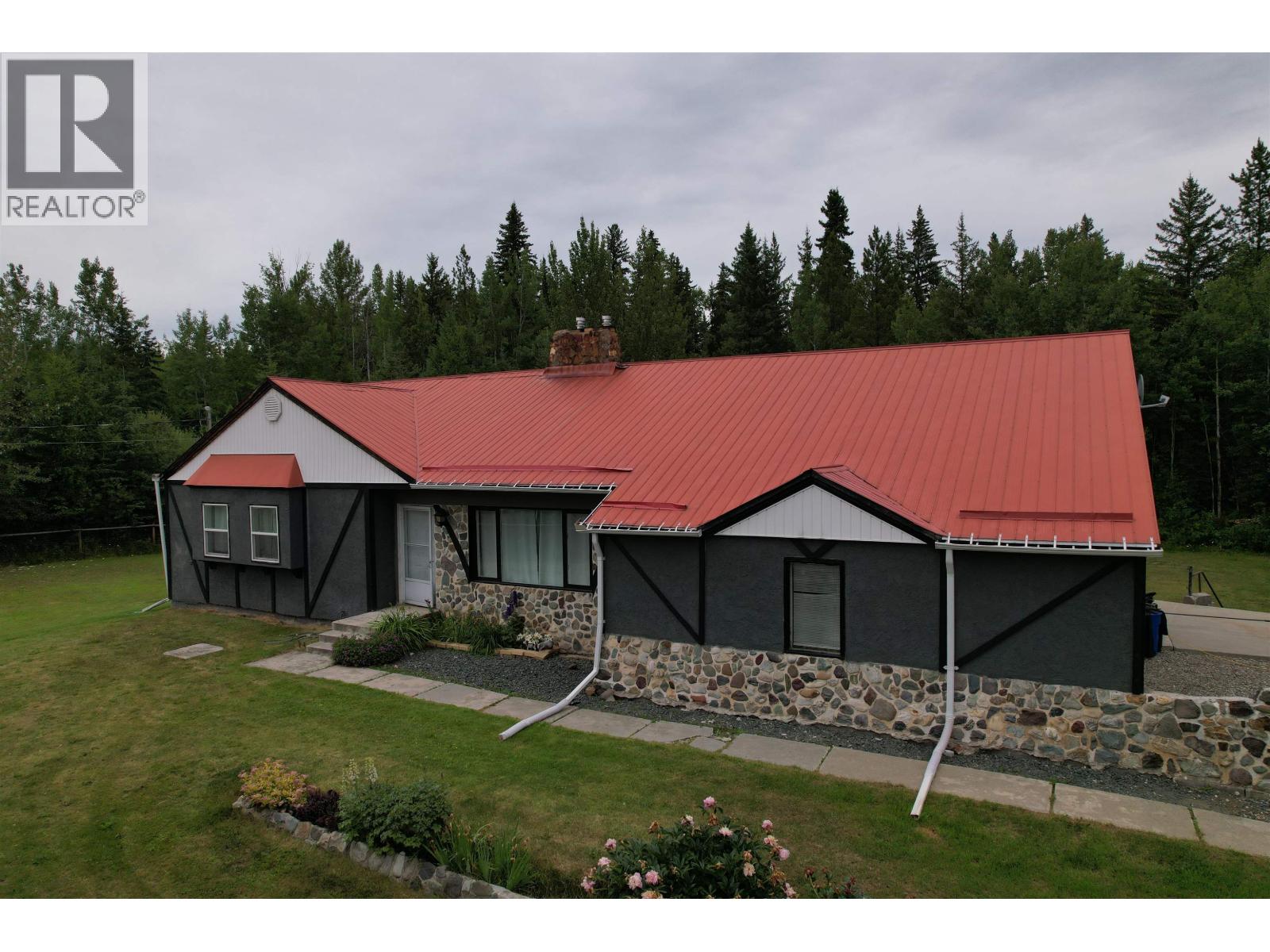 3219 HAYMAN CRESCENT, Quesnel, British Columbia