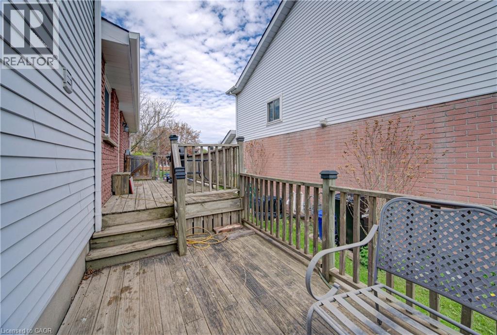 23 Bier Crescent, New Hamburg, Ontario  N3A 1Y3 - Photo 32 - 40831106