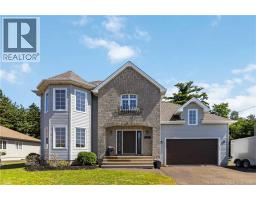 124 Rouse Street, Dieppe, New Brunswick