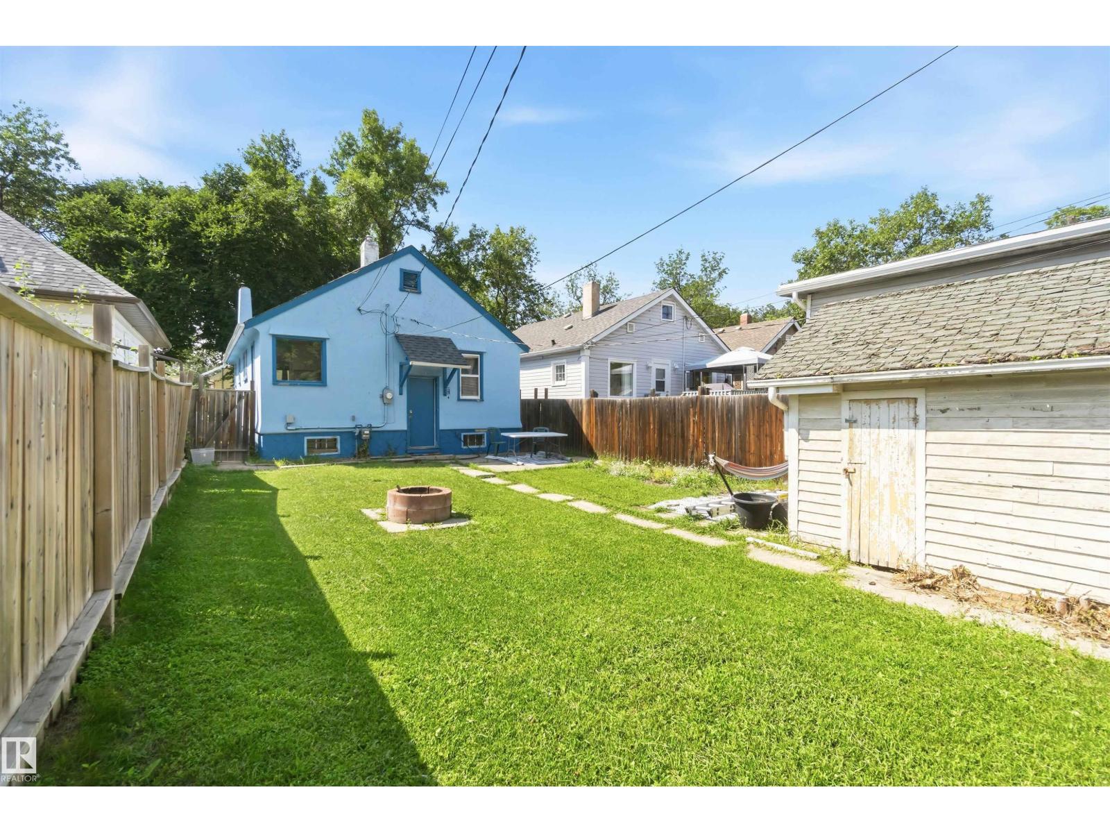 11343 96 St NW, Edmonton, Alberta  T5G 1T2 - Photo 19 - E4501698