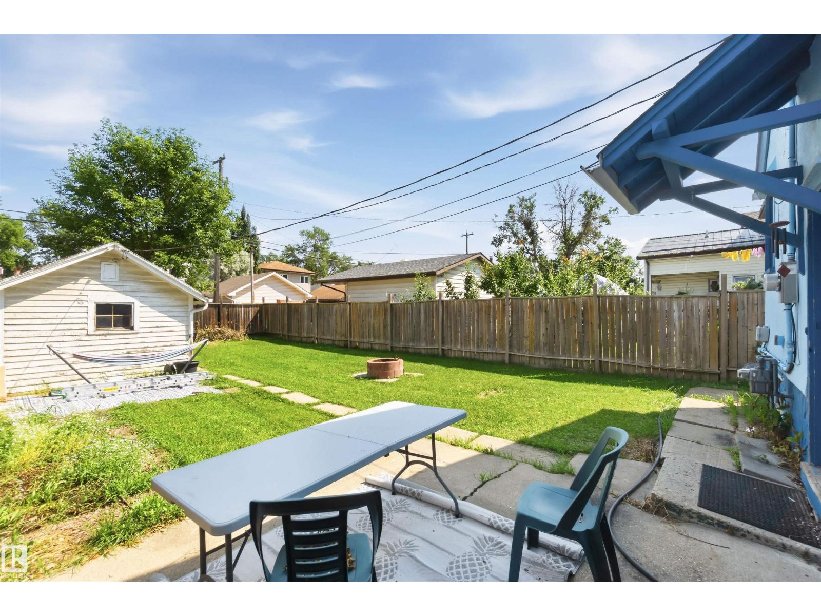 11343 96 St NW, Edmonton, Alberta  T5G 1T2 - Photo 20 - E4501698